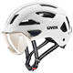 Kask rowerowy UVEX Stride Visor