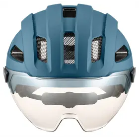 Kask rowerowy UVEX Stride Visor