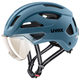 Kask rowerowy UVEX Stride Visor