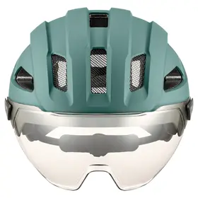 Kask rowerowy UVEX Stride Visor MIPS