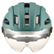 Kask rowerowy UVEX Stride Visor MIPS