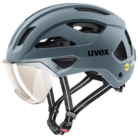 Kask rowerowy UVEX Stride Visor MIPS