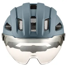 Kask rowerowy UVEX Stride Visor MIPS