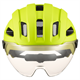 Kask rowerowy UVEX Stride Visor MIPS