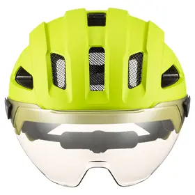 Kask rowerowy UVEX Stride Visor MIPS