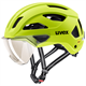Kask rowerowy UVEX Stride Visor MIPS