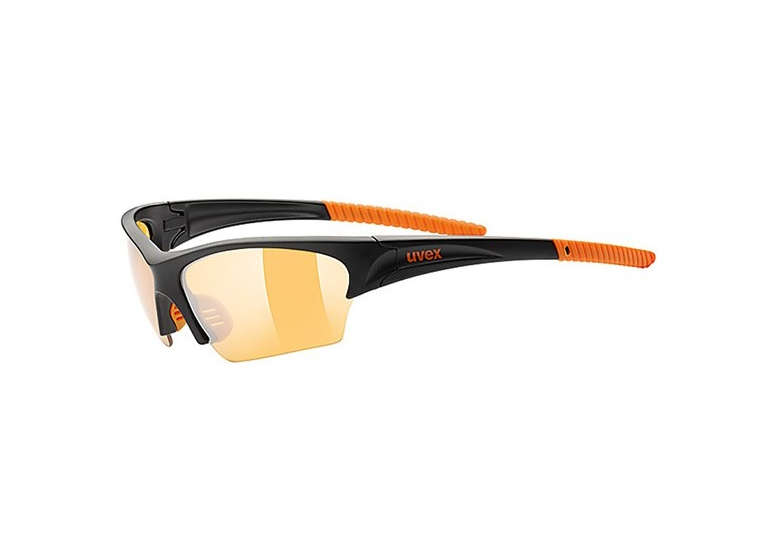 Okulary rowerowe UVEX Sunsation