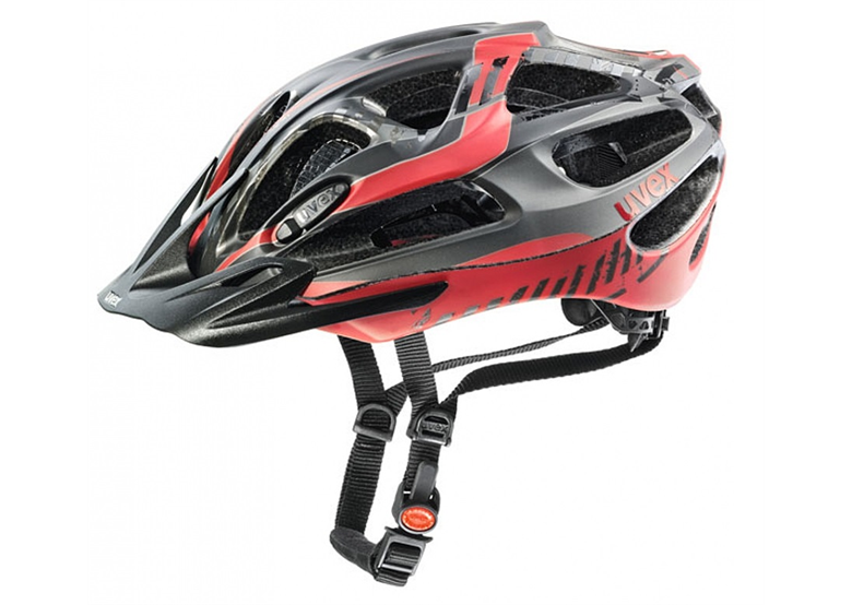 Kask rowerowy UVEX Supersonic
