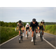 Kask rowerowy UVEX Surge aero MIPS