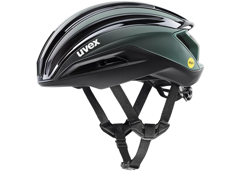 Kask rowerowy UVEX Surge aero MIPS