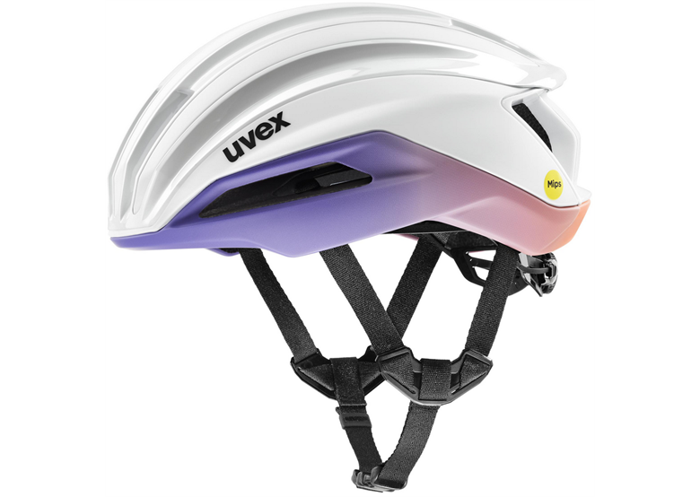 Kask rowerowy UVEX Surge aero MIPS