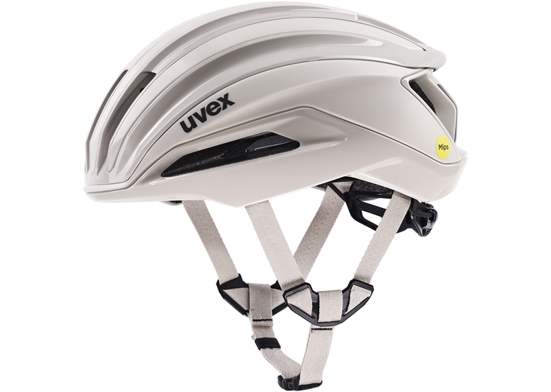 Kask rowerowy UVEX Surge aero MIPS