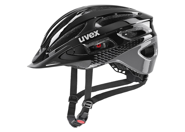 Kask rowerowy UVEX True