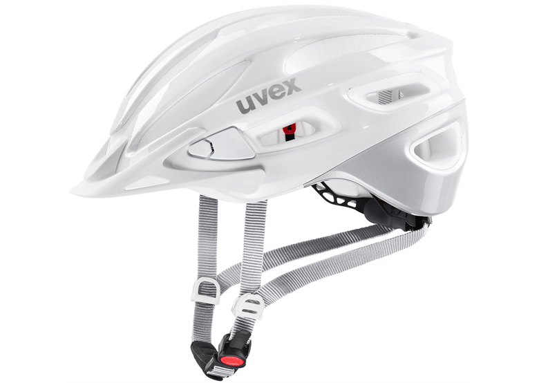 Kask rowerowy UVEX True