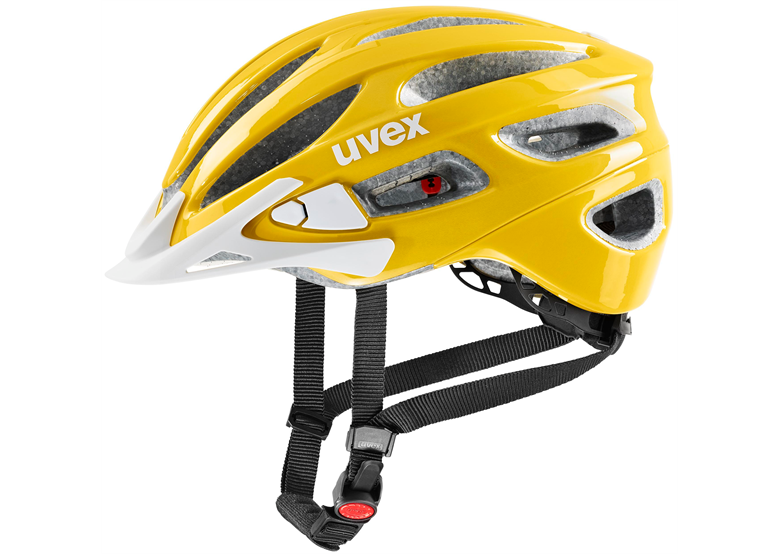 Kask rowerowy UVEX True