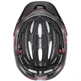 Kask rowerowy UVEX True CC