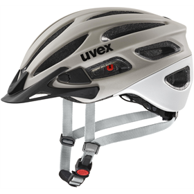 Kask rowerowy UVEX True CC