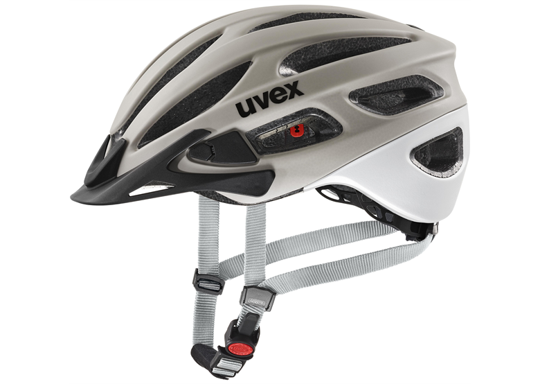Kask rowerowy UVEX True CC