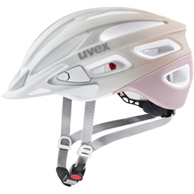 Kask rowerowy UVEX True CC