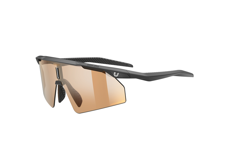 Okulary fotochromowe UVEX Ultimate Pace Ultra L V CV