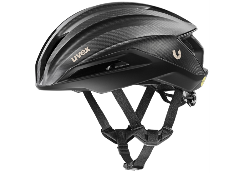 Kask rowerowy UVEX Ultimate Surge Carbon MIPS
