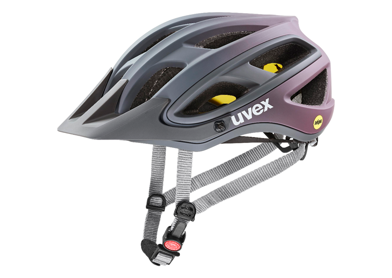 Kask rowerowy UVEX Unbound MIPS