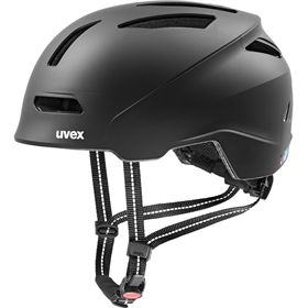 Kask rowerowy UVEX Urban Planet