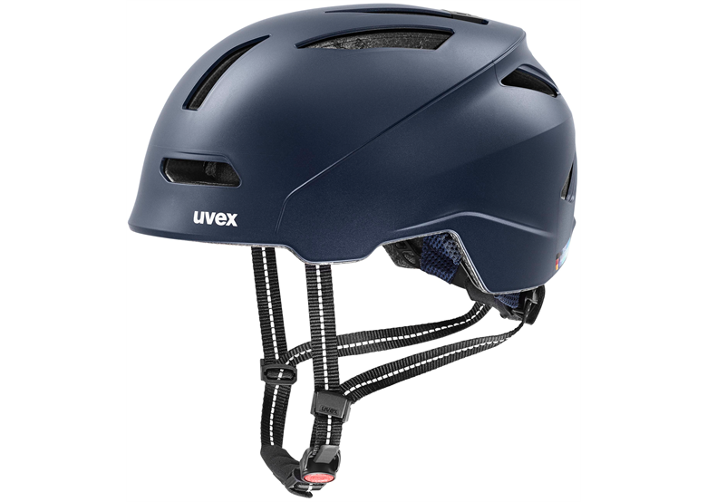 Kask rowerowy UVEX Urban Planet