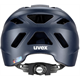 Kask rowerowy UVEX Urban Planet