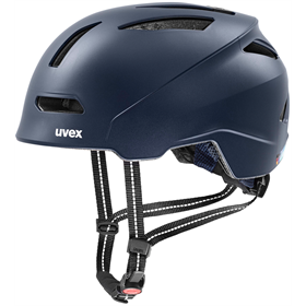 Kask rowerowy UVEX Urban Planet