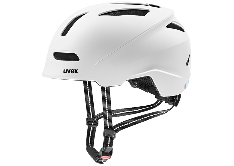 Kask rowerowy UVEX Urban Planet