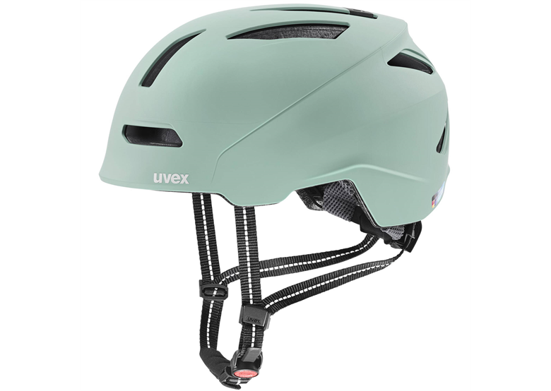 Kask rowerowy UVEX Urban Planet