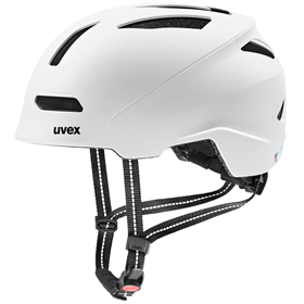 Kask rowerowy UVEX Urban Planet