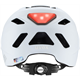 Kask rowerowy UVEX Urban Planet LED