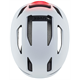 Kask rowerowy UVEX Urban Planet LED