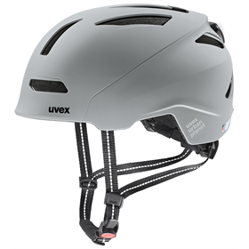 Kask rowerowy UVEX Urban Planet LED