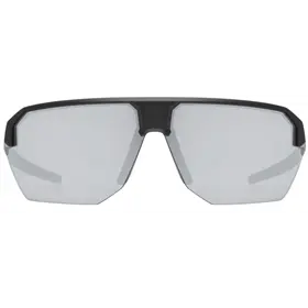 Okulary rowerowe UVEX Vectiv set