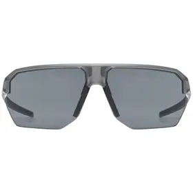 Okulary rowerowe UVEX Vectiv set