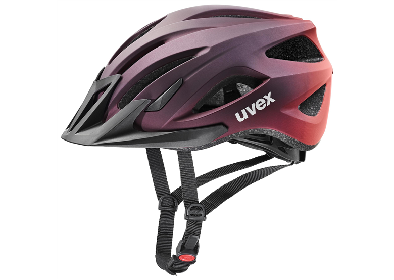 Kask rowerowy UVEX Viva 3