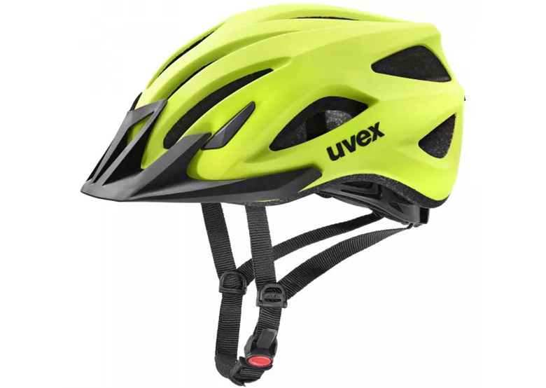 Kask rowerowy UVEX Viva 3