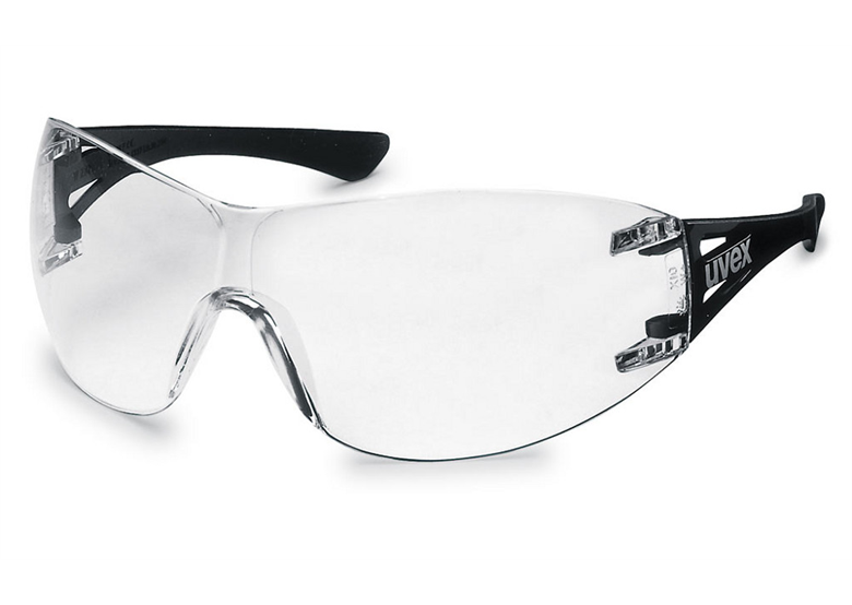 Okulary rowerowe UVEX X-Trend
