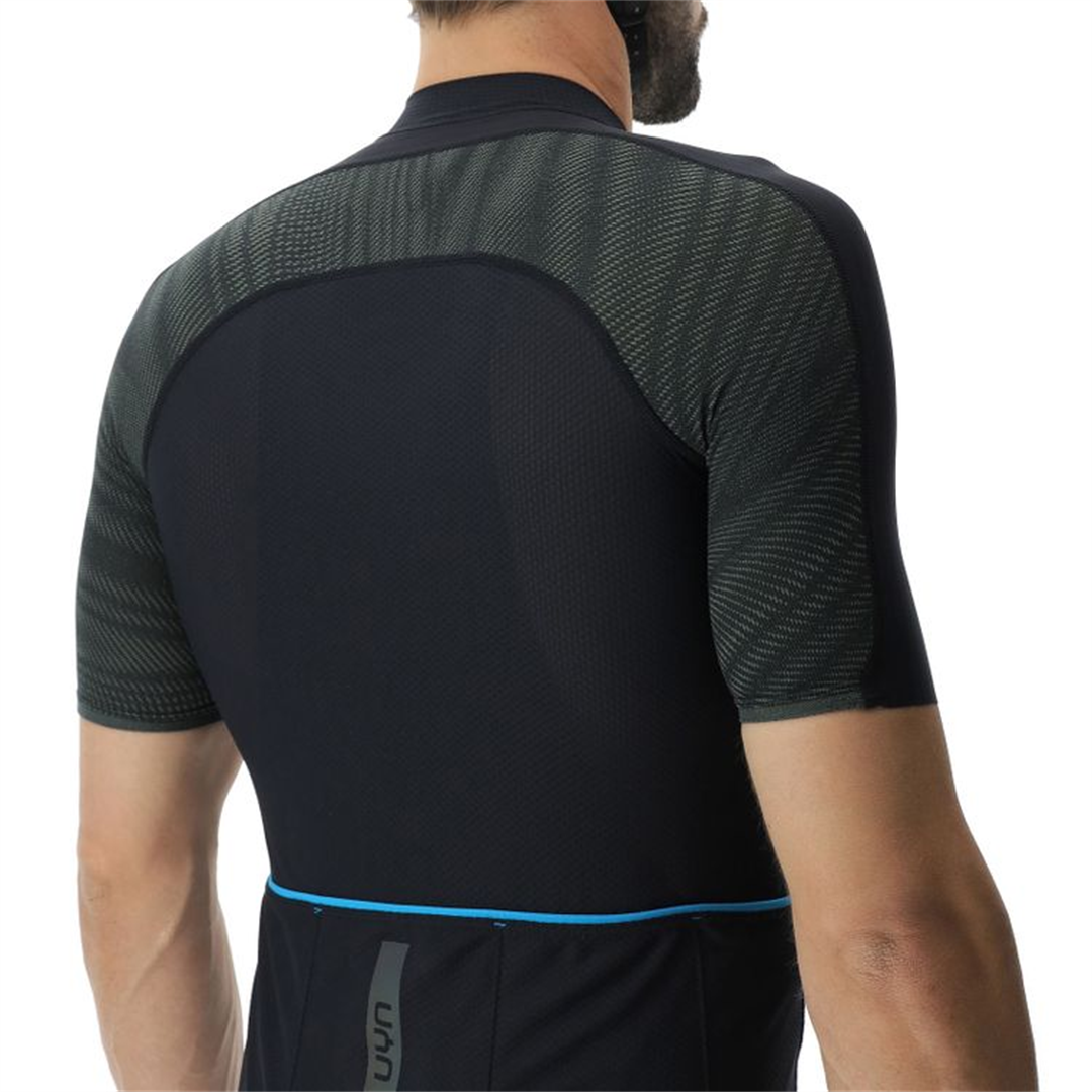 UYN Man Motyon UW Boxer Whit Pad Ropa Interior Hombre