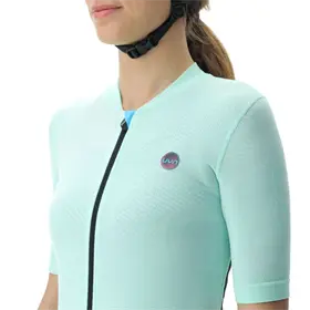 Koszulka rowerowa damska UYN Lightspeed