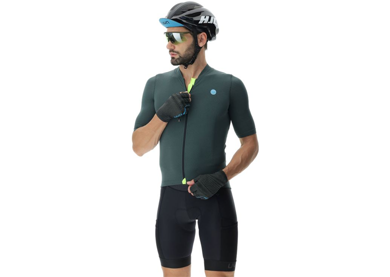 Koszulka rowerowa UYN Lightspeed