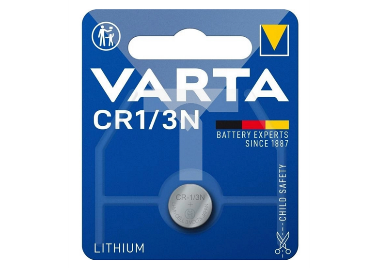 Bateria VARTA CR1 / 3N
