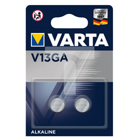 Bateria VARTA LR44