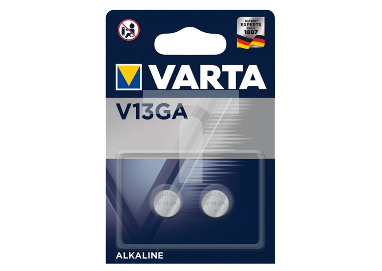 Bateria VARTA LR44