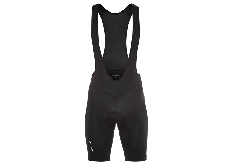 Spodenki rowerowe z wkładką VAUDE Active