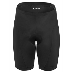 Spodenki rowerowe z wkładką VAUDE Active Pants