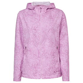 Kurtka rowerowa damska VAUDE Adlux Air